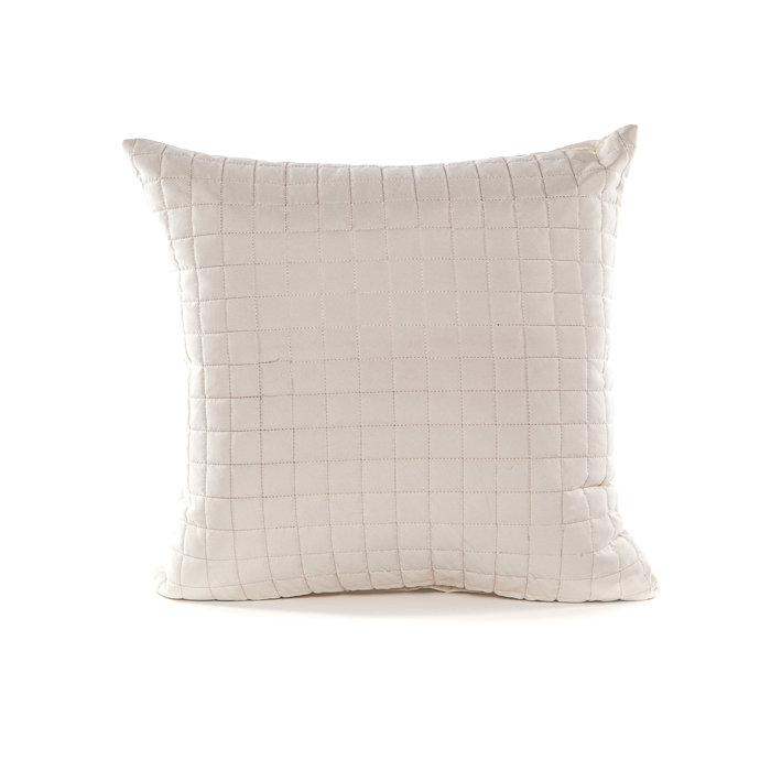 Latitude Run® Bloomingdale Throw Pillow & Reviews Wayfair